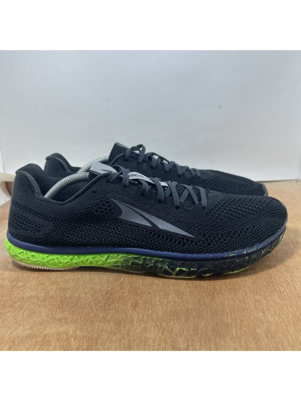 Altra Escalante Racer Men’s 11.5 Running Training Race Racing Gym Shoes
